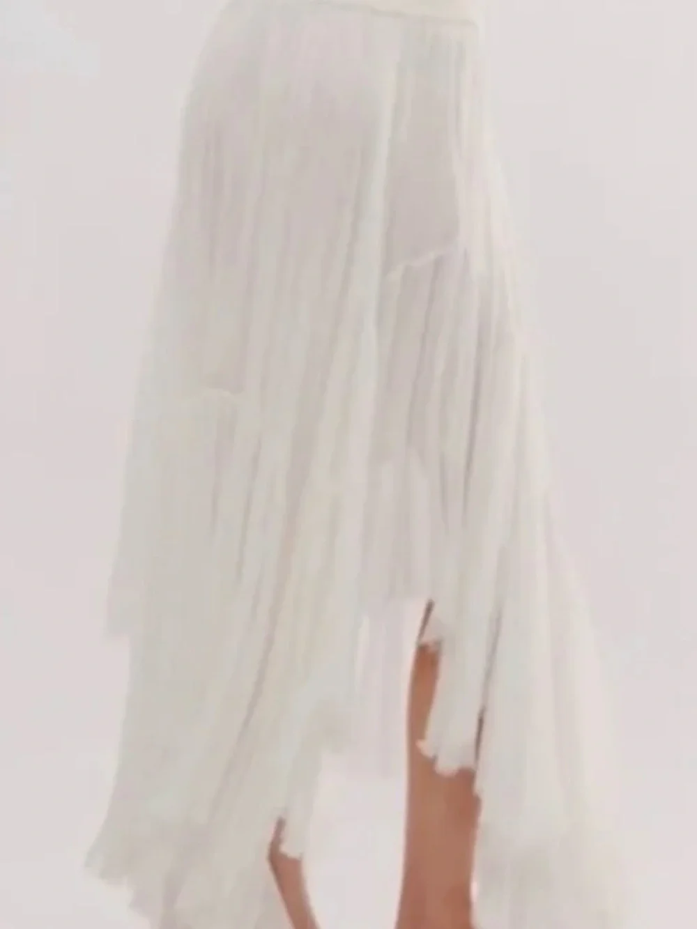 Free People Boho Maxi Skirt - Picture 2 of 4
